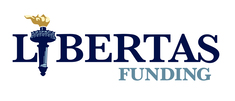 Old Libertas Funding logo